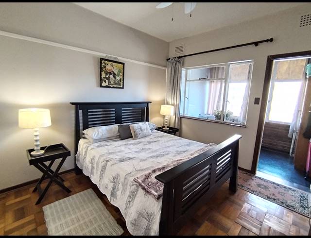 2 BEDROOM APARTMENT FOR SALE IN SCOTTBURGH CENTRAL